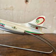 Maquette caravelle Royal Air Maroc