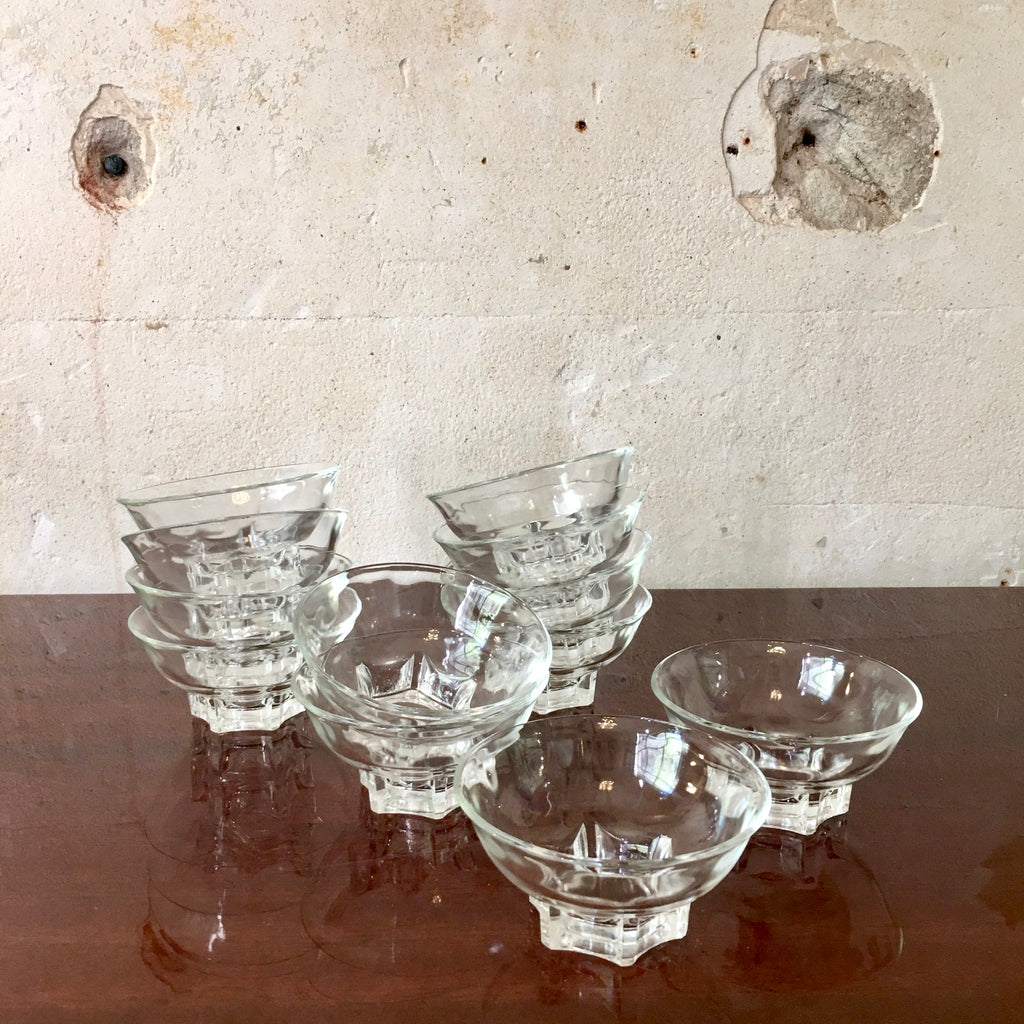 Coupe à champagne mini