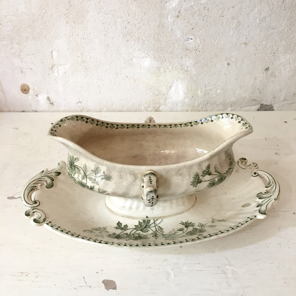 Saucière Elvire Sarregeumines