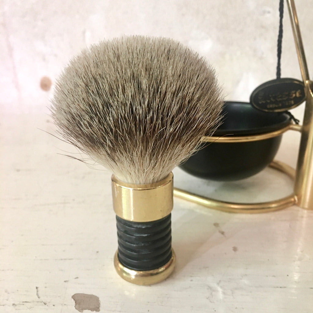 Ensemble de rasage Altesse Schick