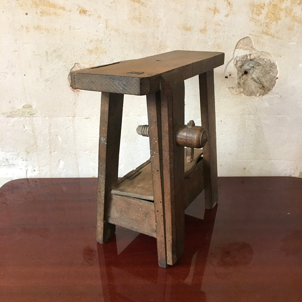 Etabli mini pour enfant