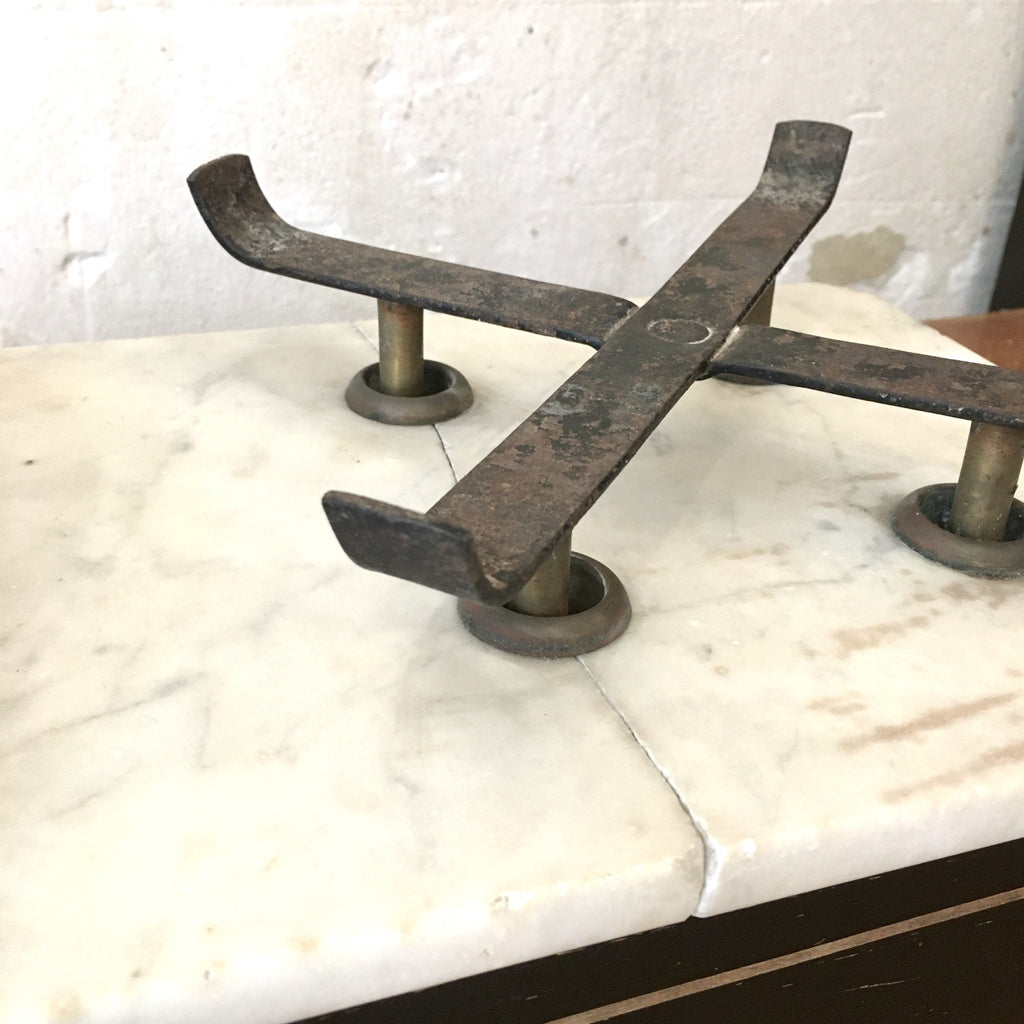 Balance de boulanger Napoléon III