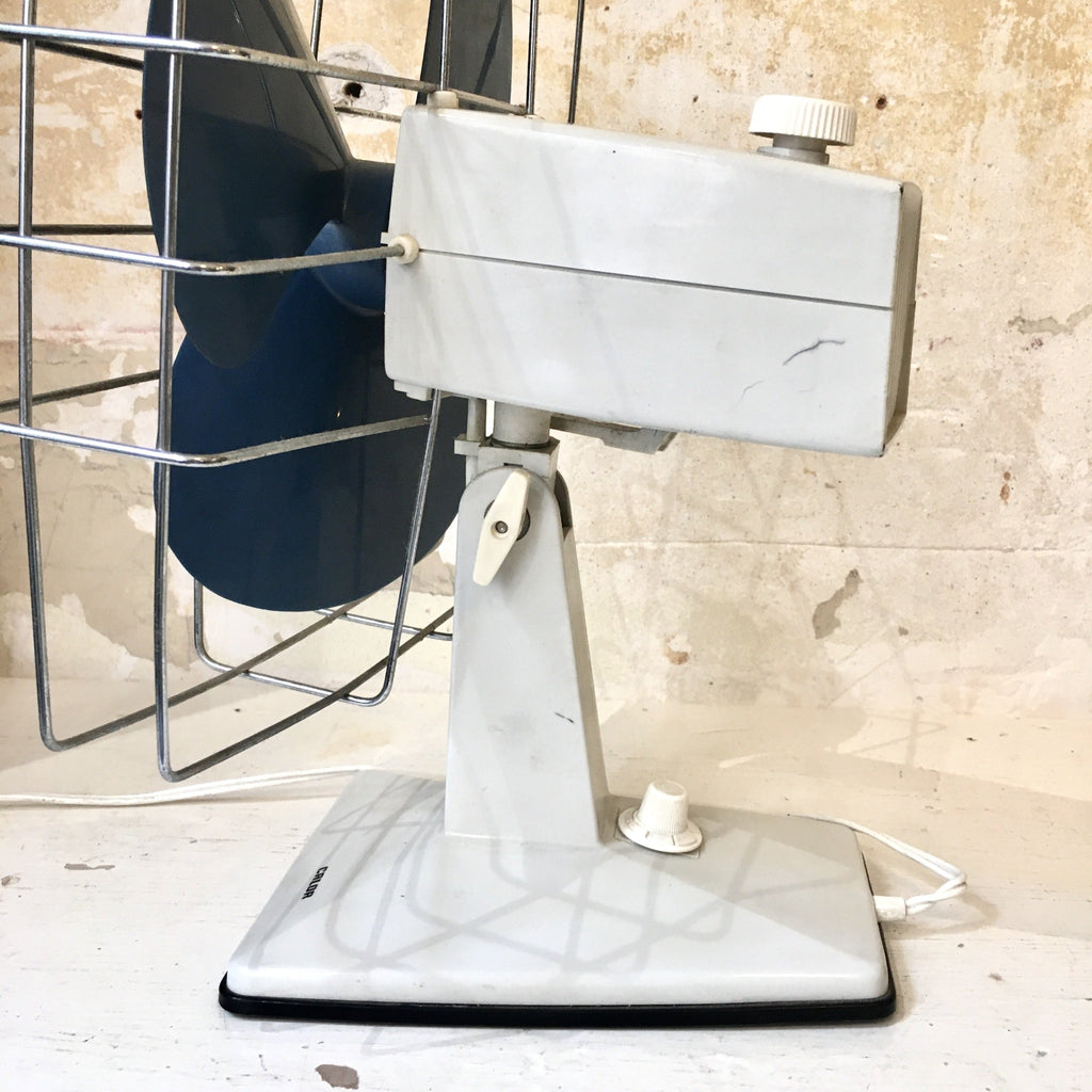 Ventilateur vintage Calor