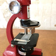 Microscope OMO Analyt 50-900x
