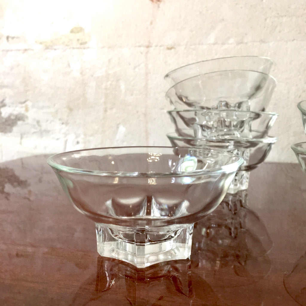 Coupe à champagne mini