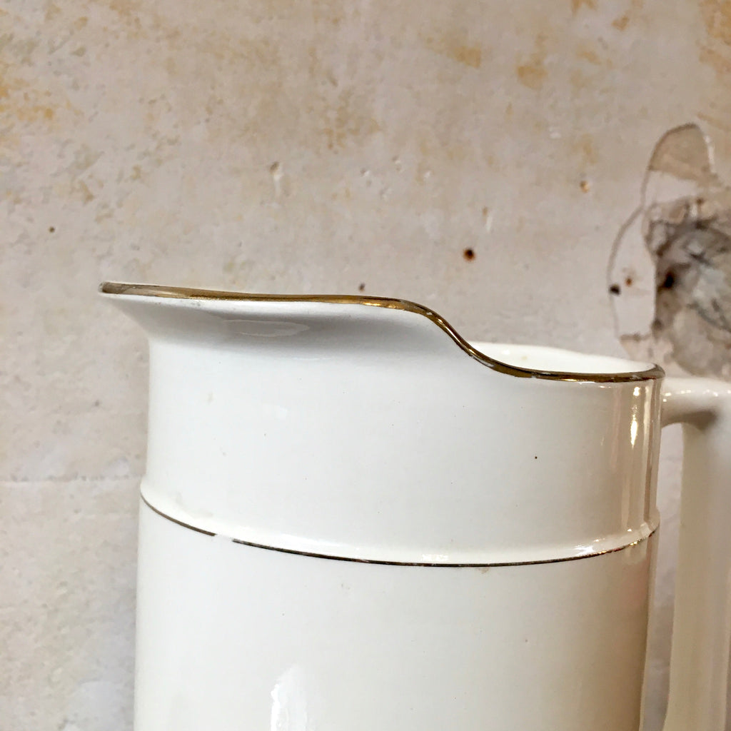 Broc de toilette DIgoin Sarreguemines