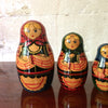 Poupées russes 7 pièces