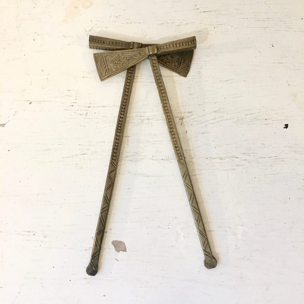 Marteau à sucre berbère