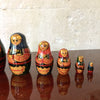 Poupées russes 7 pièces