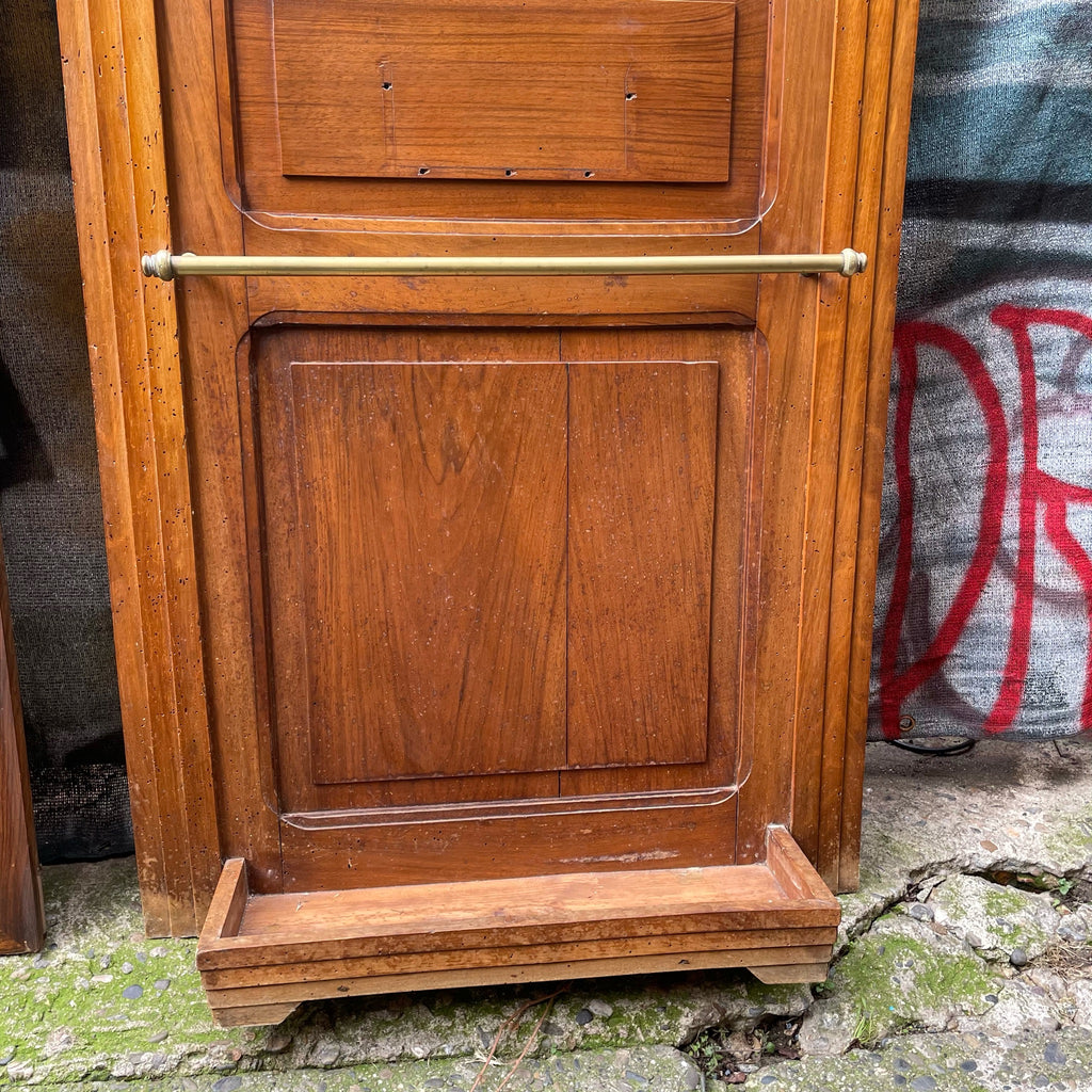 Porte Manteau Miroir Art Deco À VENDRE! - FR Porte Manteau Miroir Art Deco À VENDRE! - FR