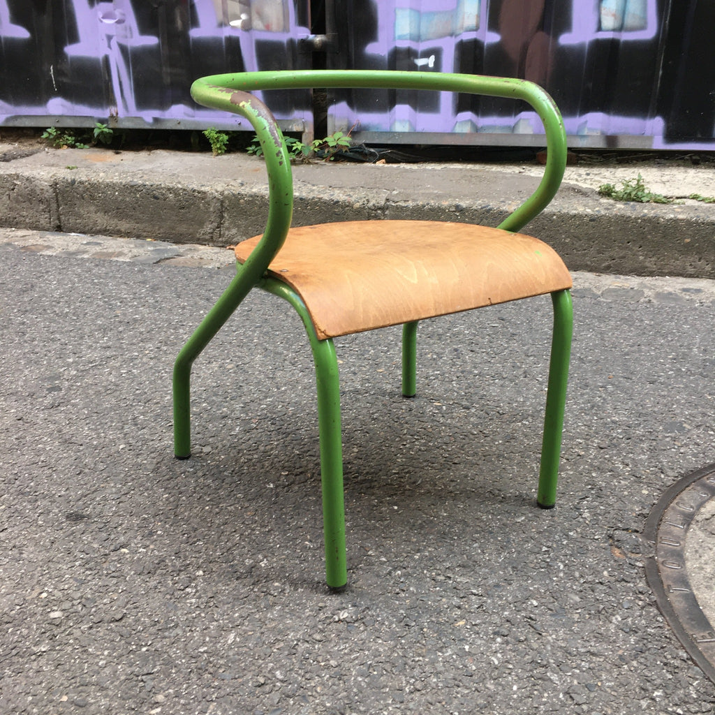 Chaise Mullca 300 Hitier