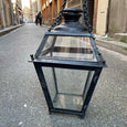 Lanterne de rue XIXe