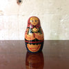 Poupées russes 7 pièces