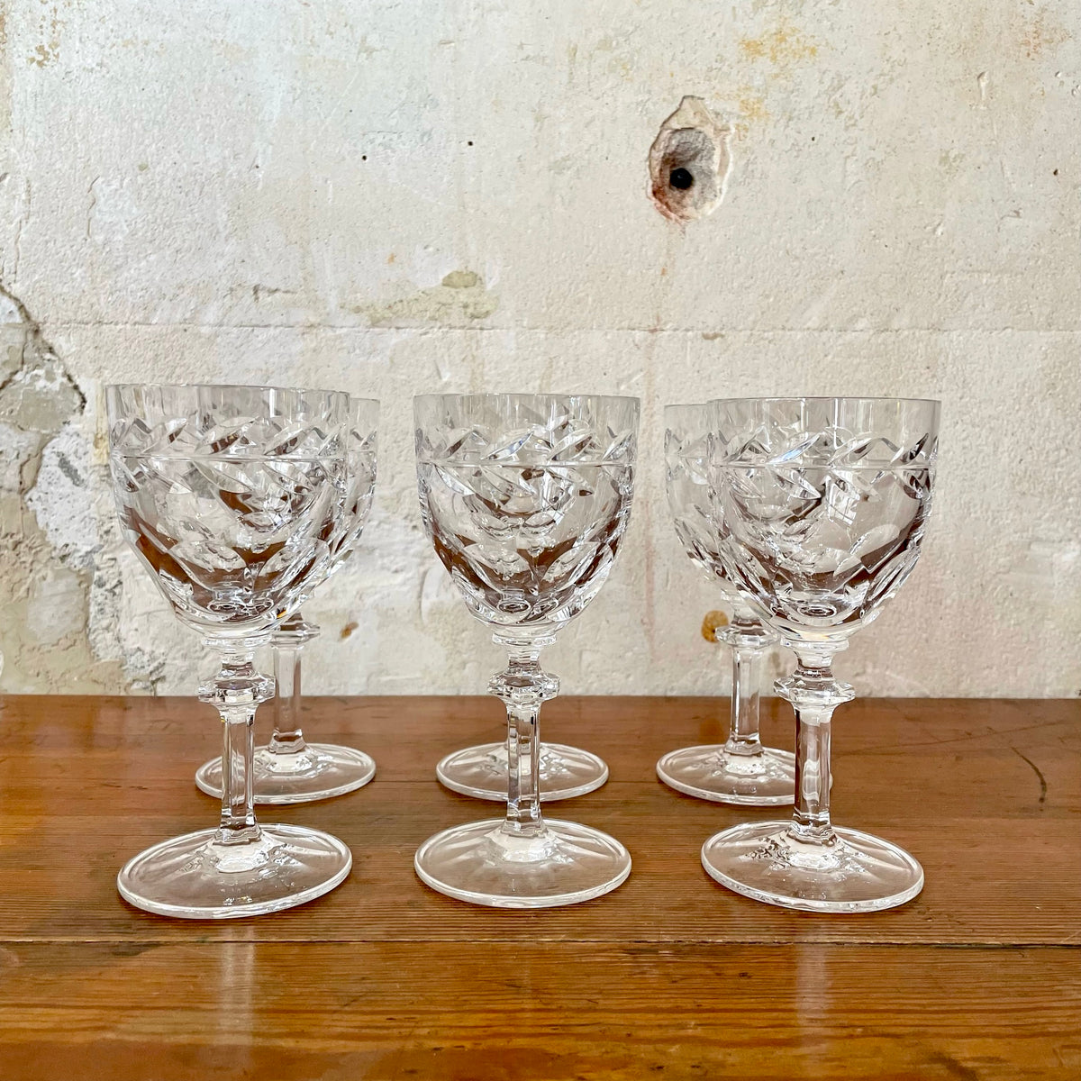 Verres à Cocktail Incassables 400ml - Lot De 2 | Polycarbonate Sans BPA | Pour Intérieur Et Extérieur