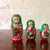 Poupées russes 5 pièces