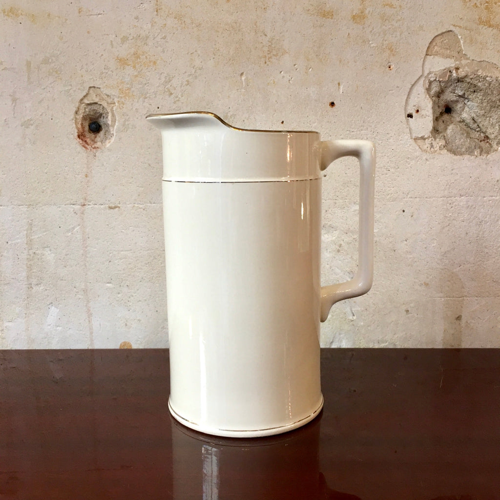 Broc de toilette DIgoin Sarreguemines