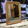 Miroir de style Louis Philippe