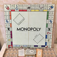 Jeu de Monopoly 1965
