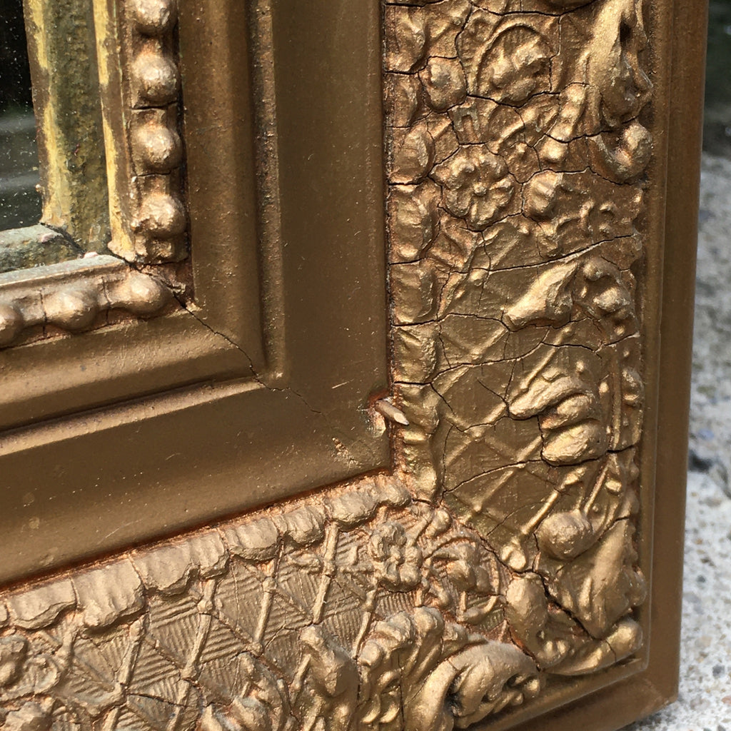 Miroir de style Louis Philippe