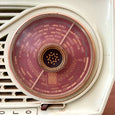 Radio années 50 Radiolo