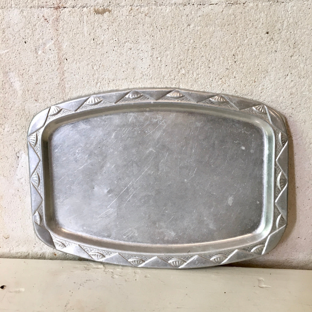 Service à café dinette en alu