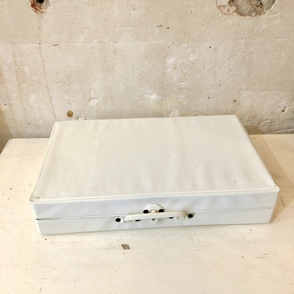 Mallette d'infirmière Pipo