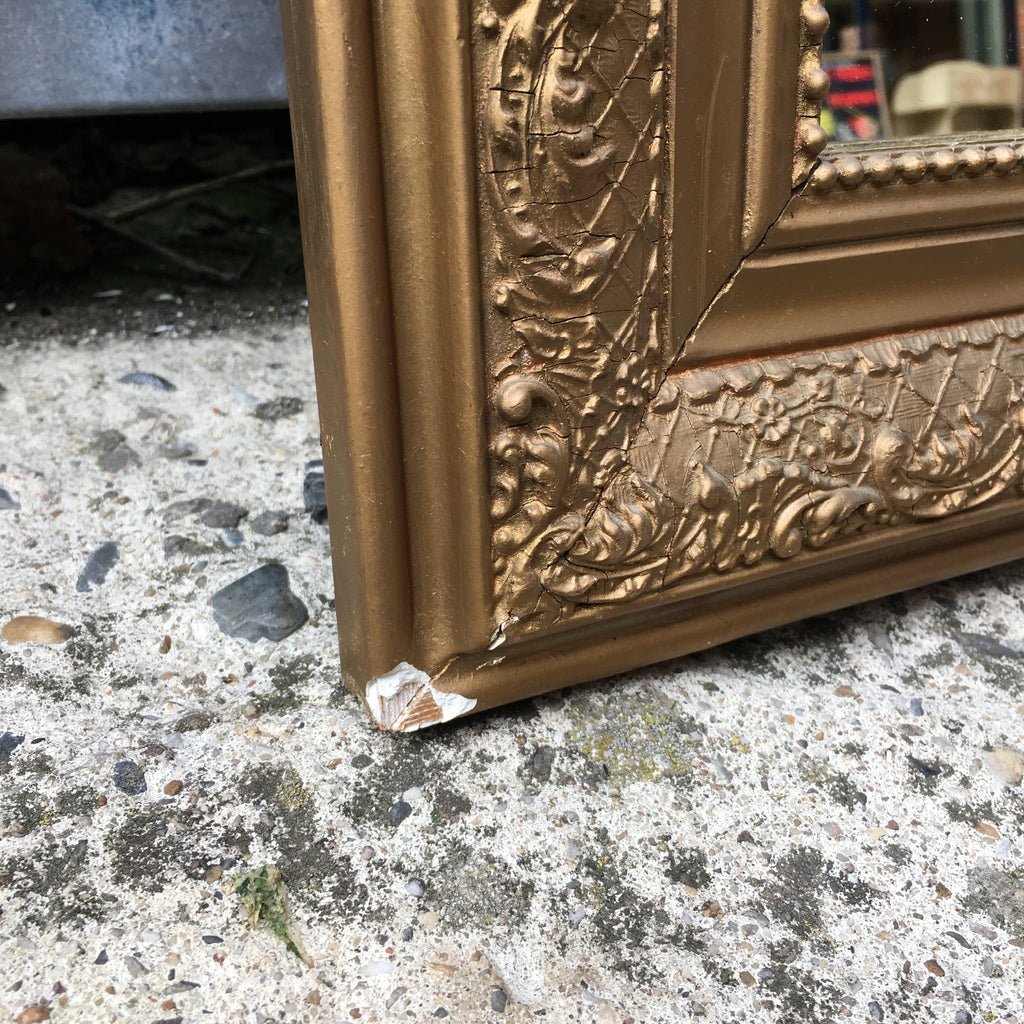 Miroir de style Louis Philippe