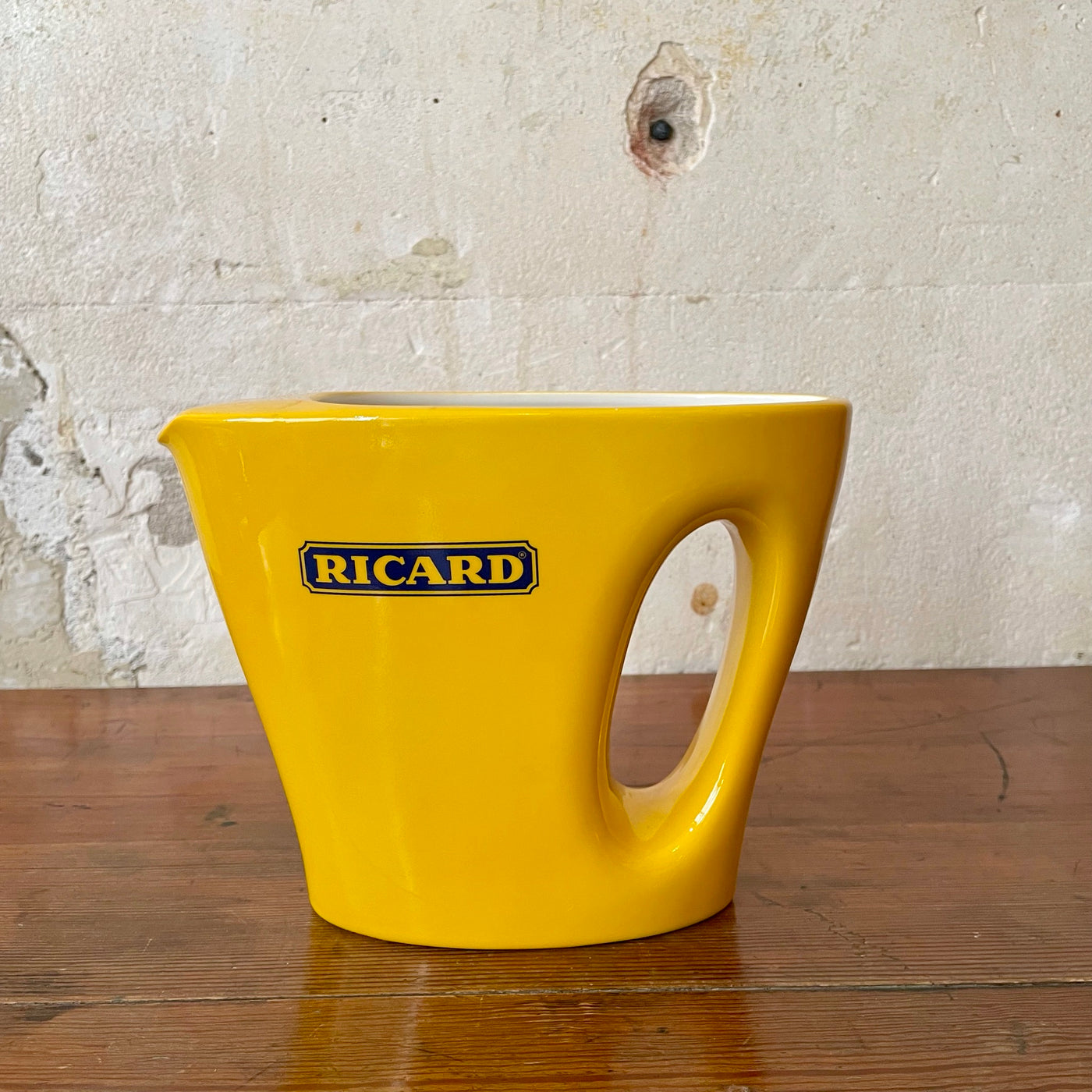 Carafe design Ricard de Marc Newson – Brocante La Vitrine