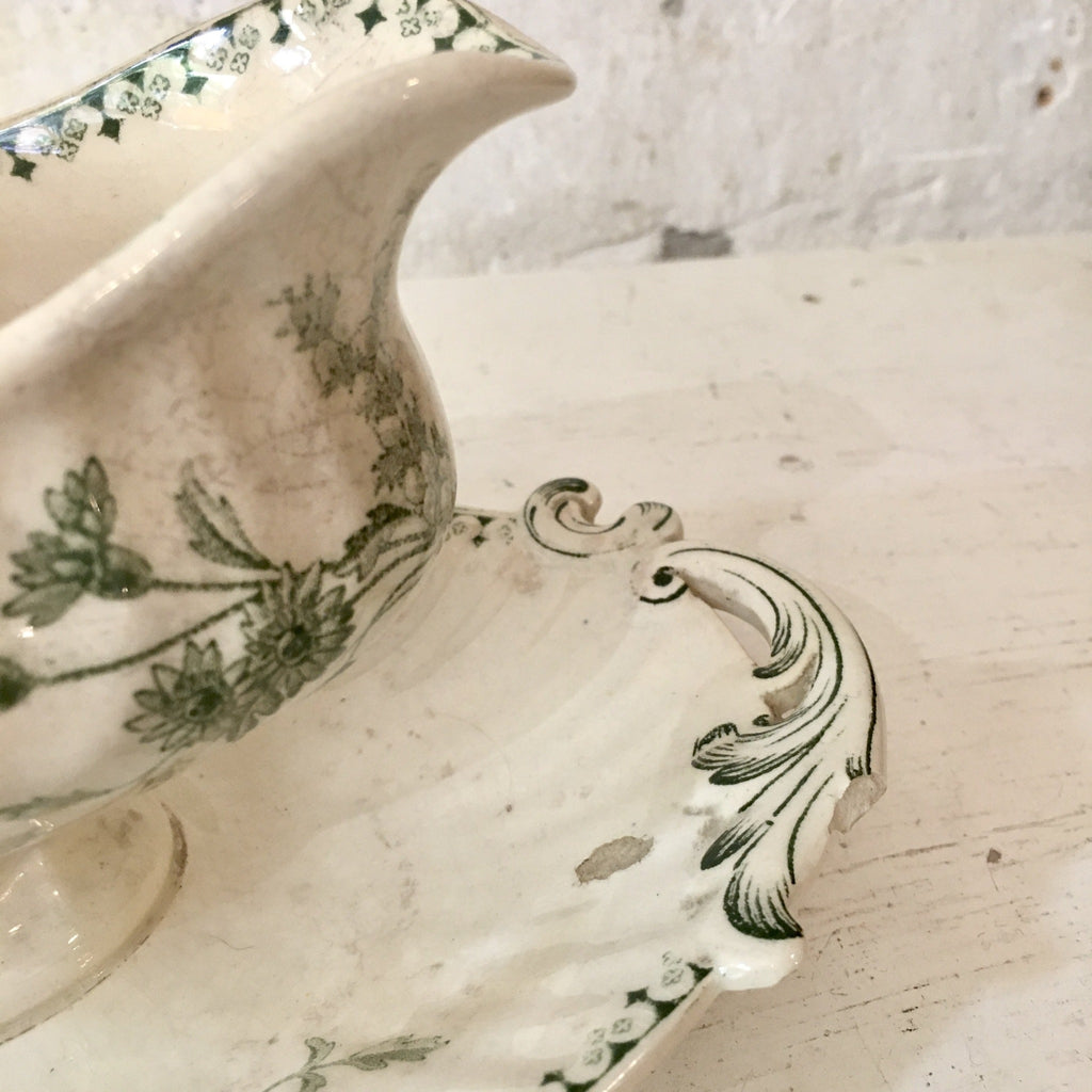 Saucière Elvire Sarregeumines