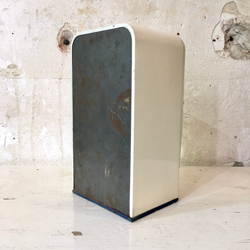 Frigo jouet en tôle Super Lady