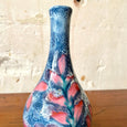 Petit vase céramique Ricard signé