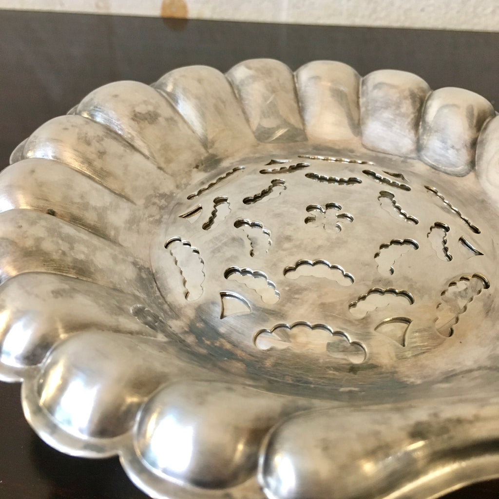 Beurrier "Coquillor"