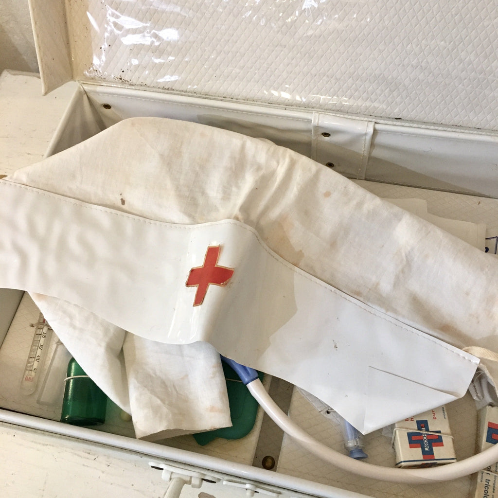 Mallette d'infirmière Pipo