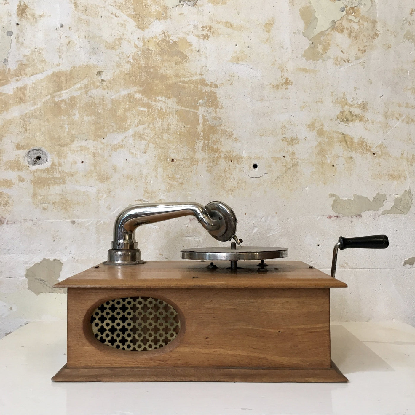 Tourne-Disque Vinyle Pour La Maison, Tourne-Disque Phonographe, Support Tourne-Disque Vinyle Pour La Maison, Tourne-Disque Phonographe, Support