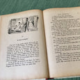 Livre illustré - David Copperfield de Charles Dickens - édition de 1947