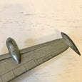 Avion miniature en métal peint Air France - Dinky Toys