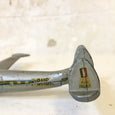 Avion miniature en métal peint Air France - Dinky Toys
