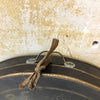 Boîte à chapeau mécanique 1860 à 1880