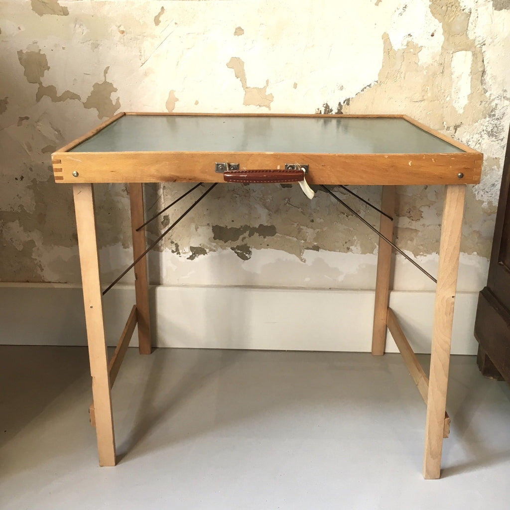 Table de pique-nique pour enfant Thonet