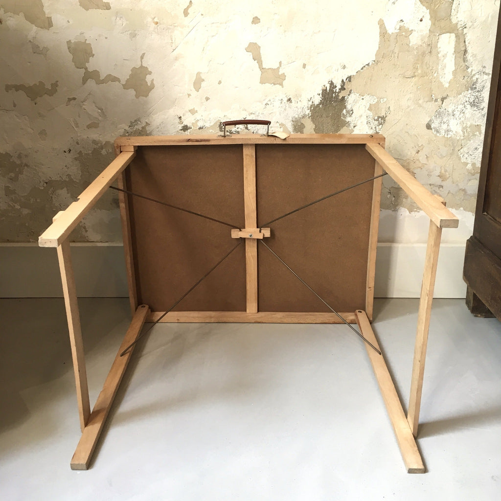 Table de pique-nique pour enfant Thonet