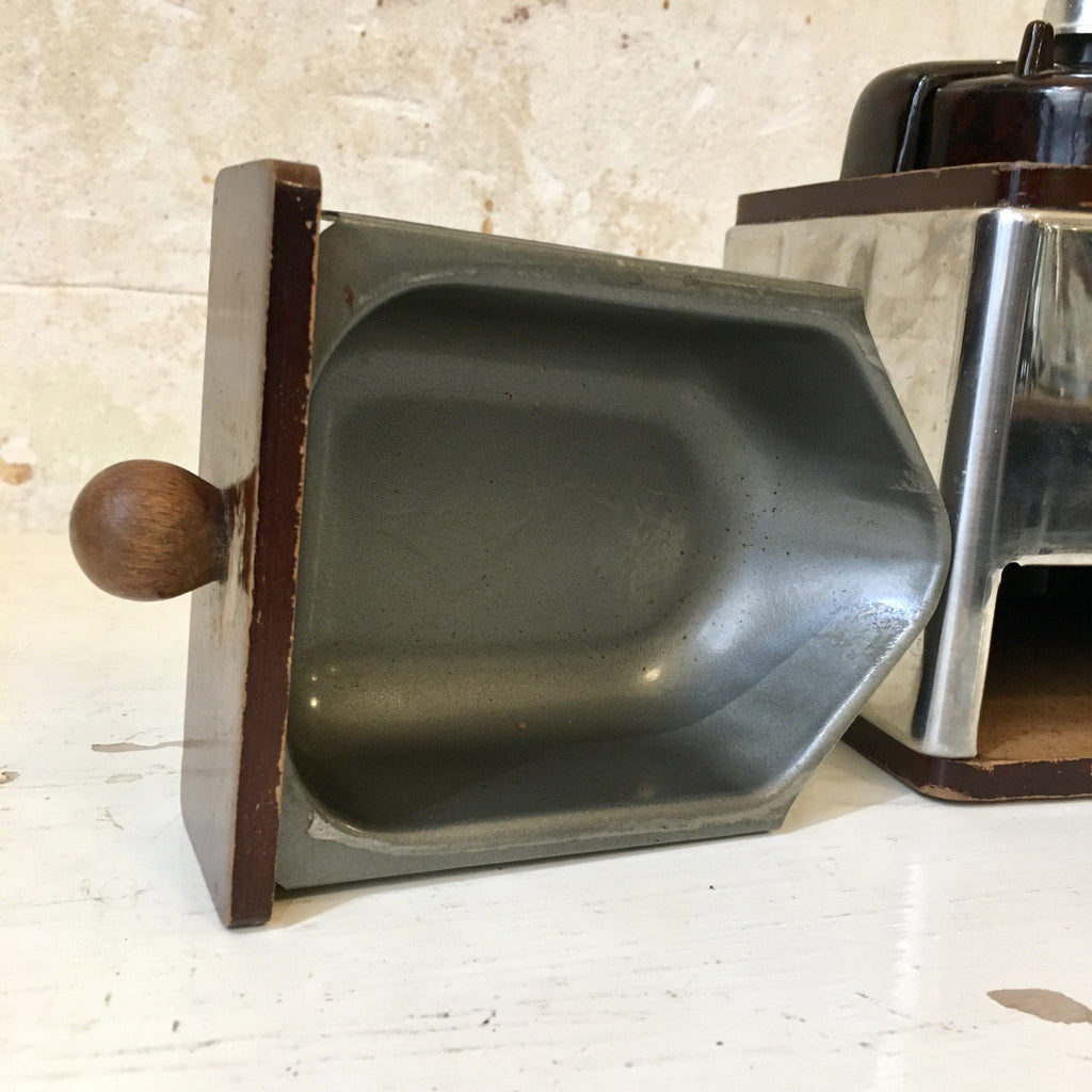 Moulin à café manuel Peugeot Frères modèle Peuginox