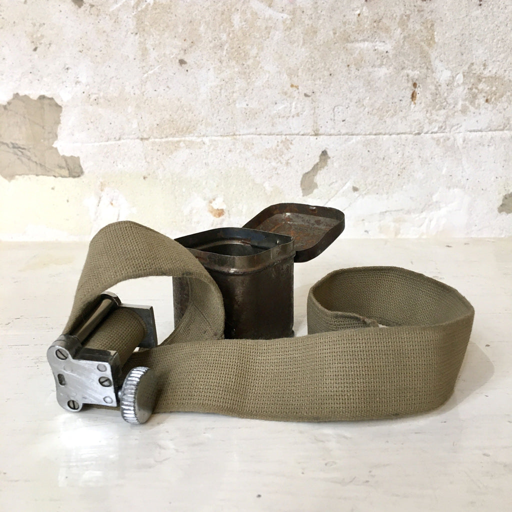 Garrot Singer's tourniquet Bailey London