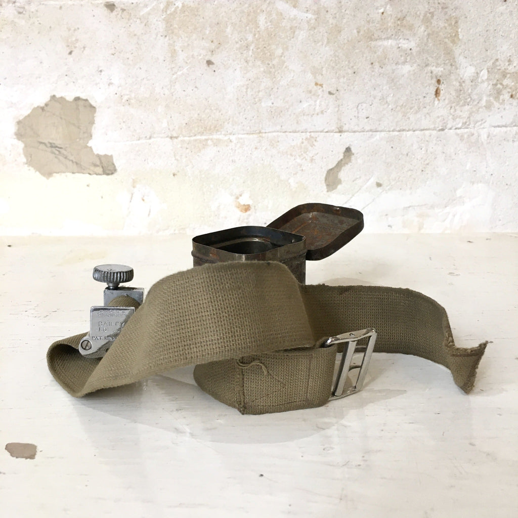 Garrot Singer's tourniquet Bailey London