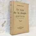 Le Livre de la Jungle de Rudyard Kipling 1947